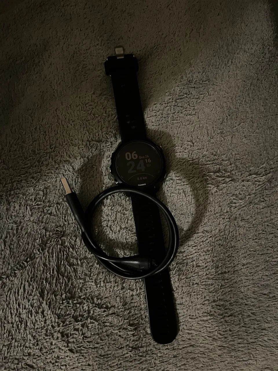 Garmin Forerunner 245 Music