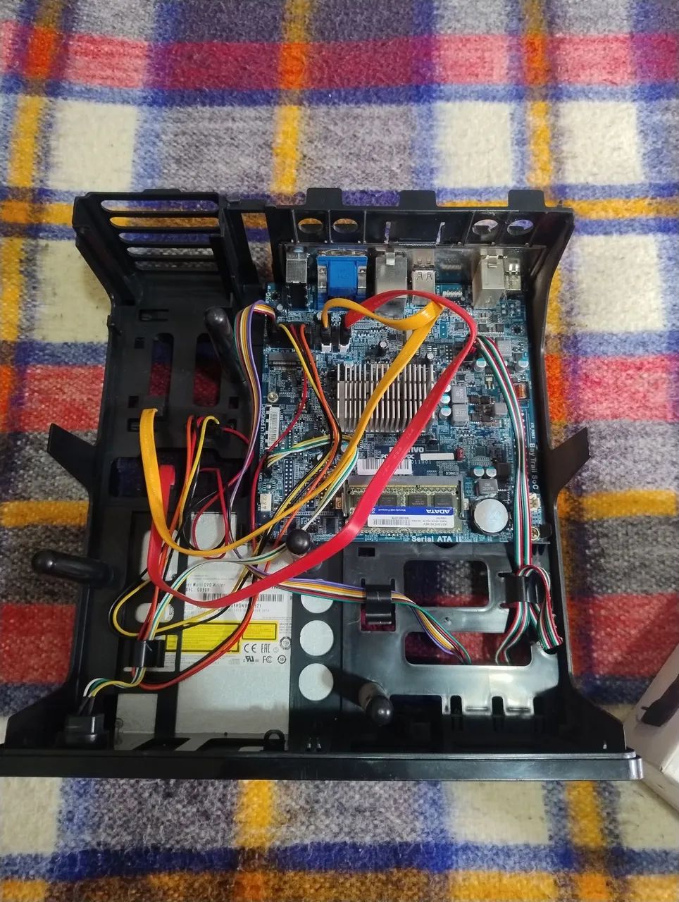 Cpu positivo c HDMI leia - Foto 2