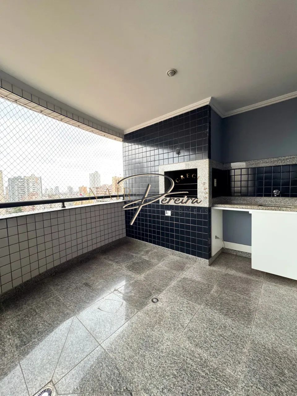 Apartamento Solar Monet para aluguel com 160 m² com 3 suítes em Alvorada - Cuiabá - MT - Foto 4
