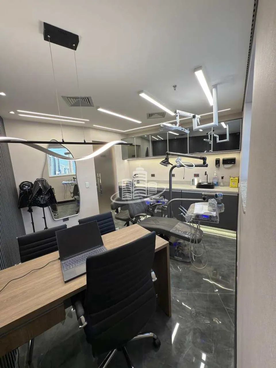 Sala com 0 quarto, Água Fria, São Paulo - R$ 460 mil, Cod: 15689 - Foto 5