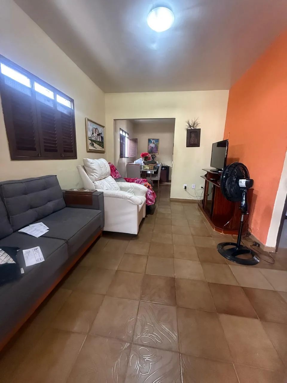 Oportunidade casa no Cristo R$480mil - Foto 3