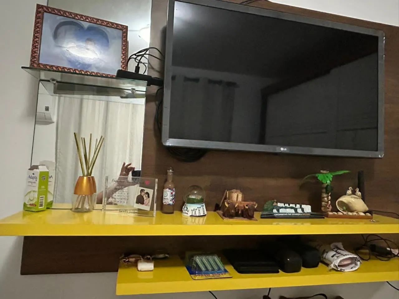 Painel para tv  - Foto 2