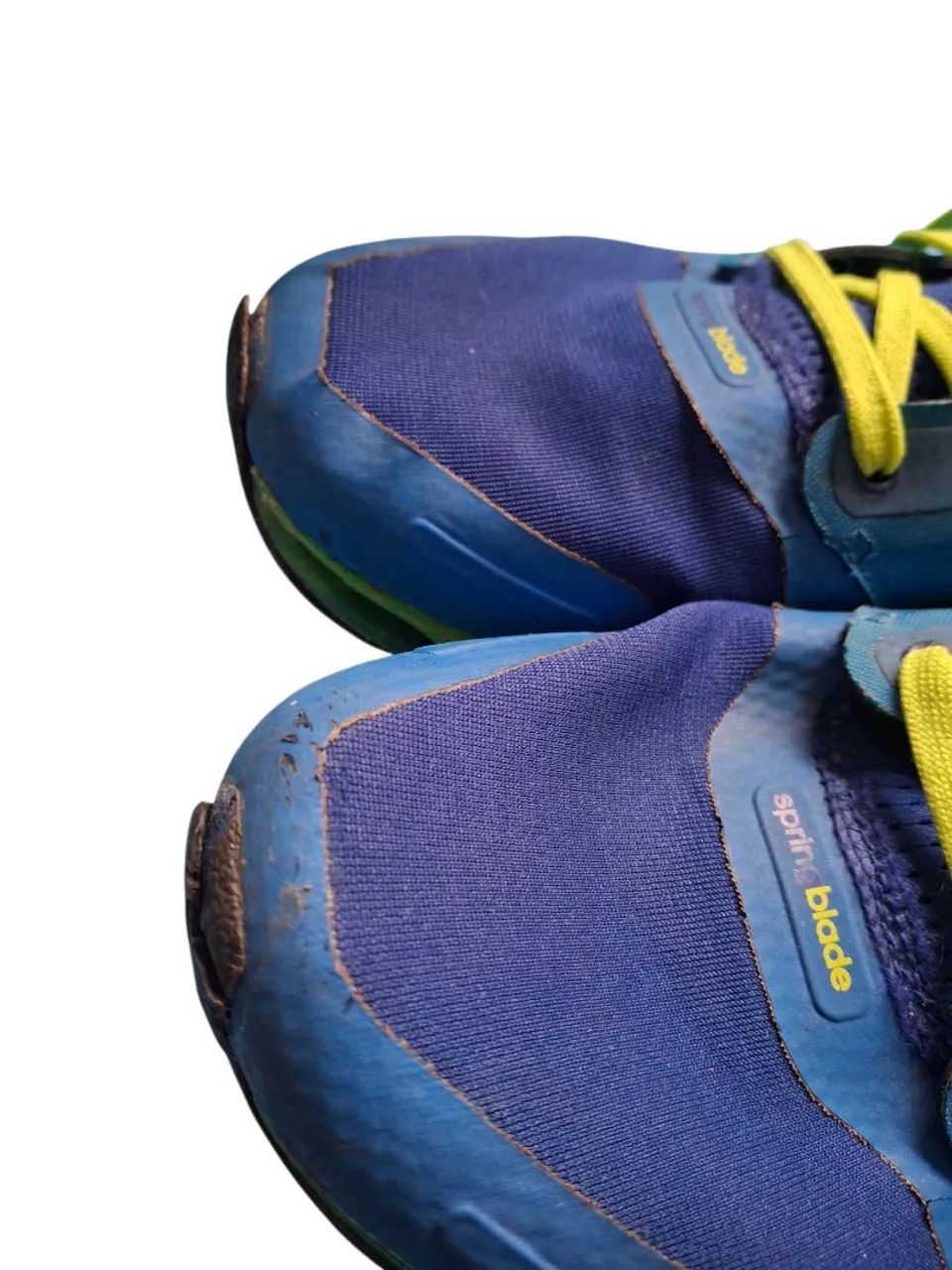 Adidas Spring Blade Colecionável - Foto 6