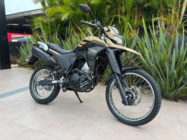 YAMAHA XTZ LANDER 250 23/23 - Foto 4