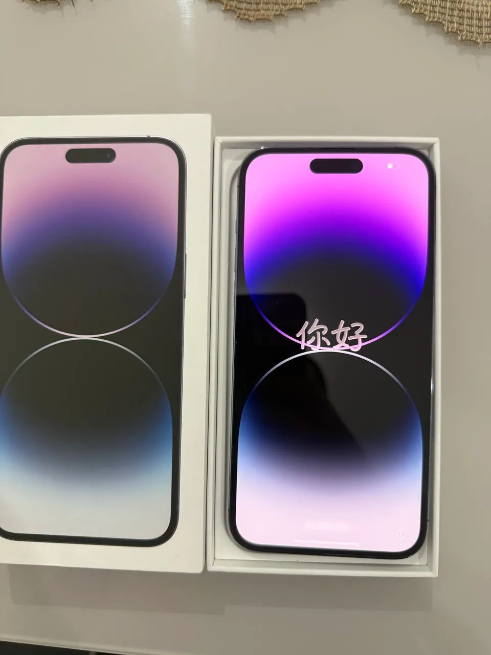 iPhone 14 Pro Max 256GB - Foto 4