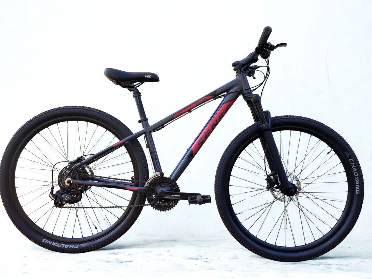 Bicicleta Aro 29