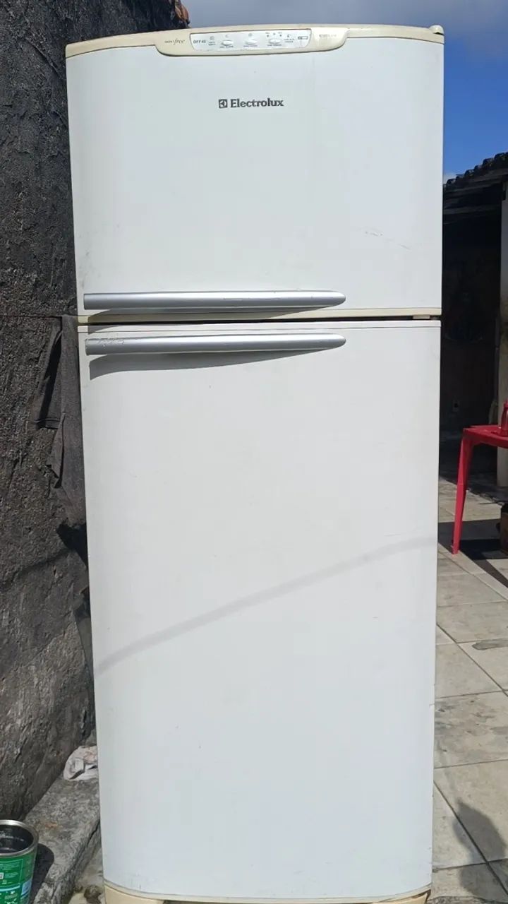 Geladeira