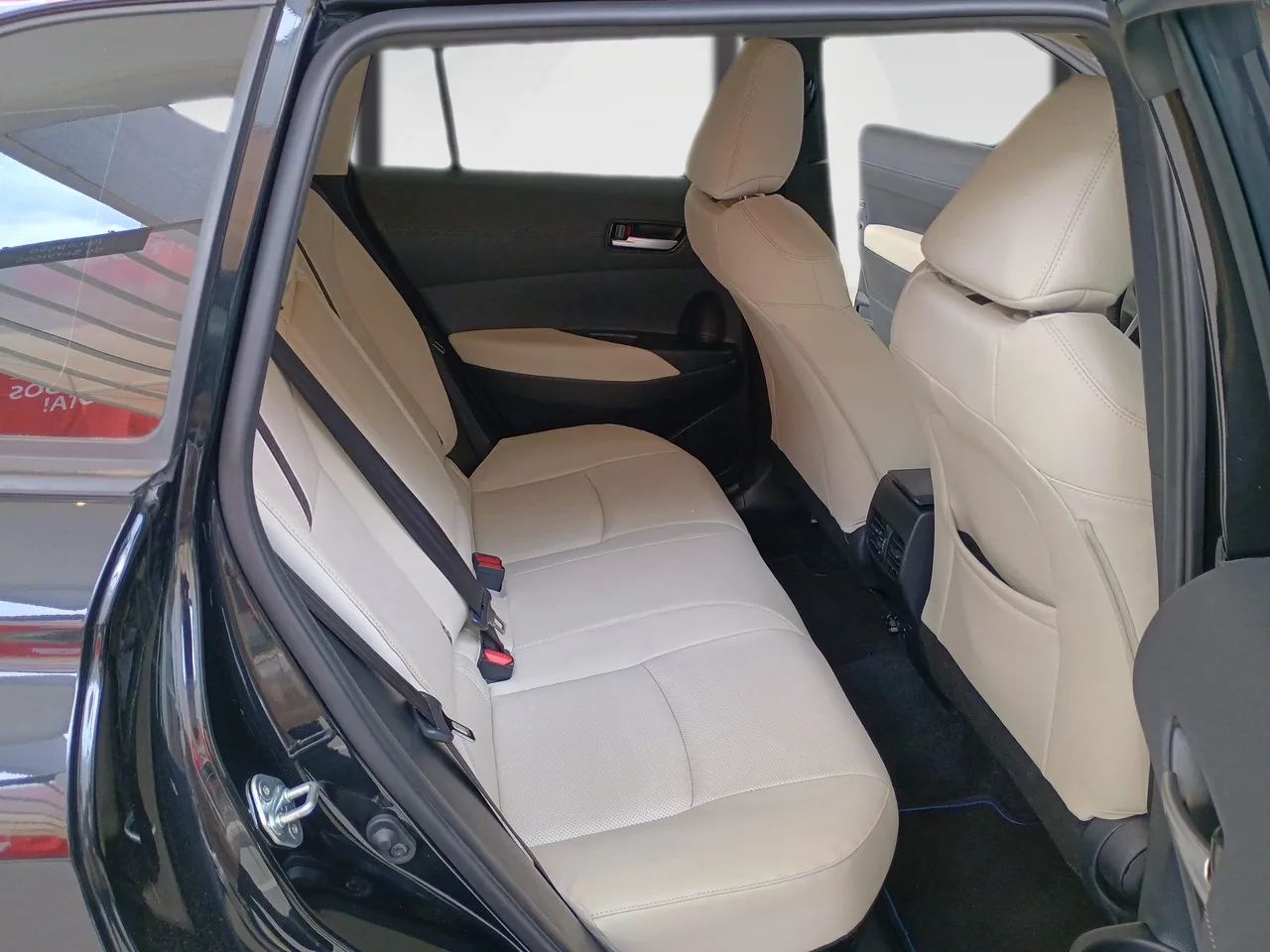 Toyota Corolla Cross XRX 1.8 16V Aut. (Híbrido), foto 13 de 15
