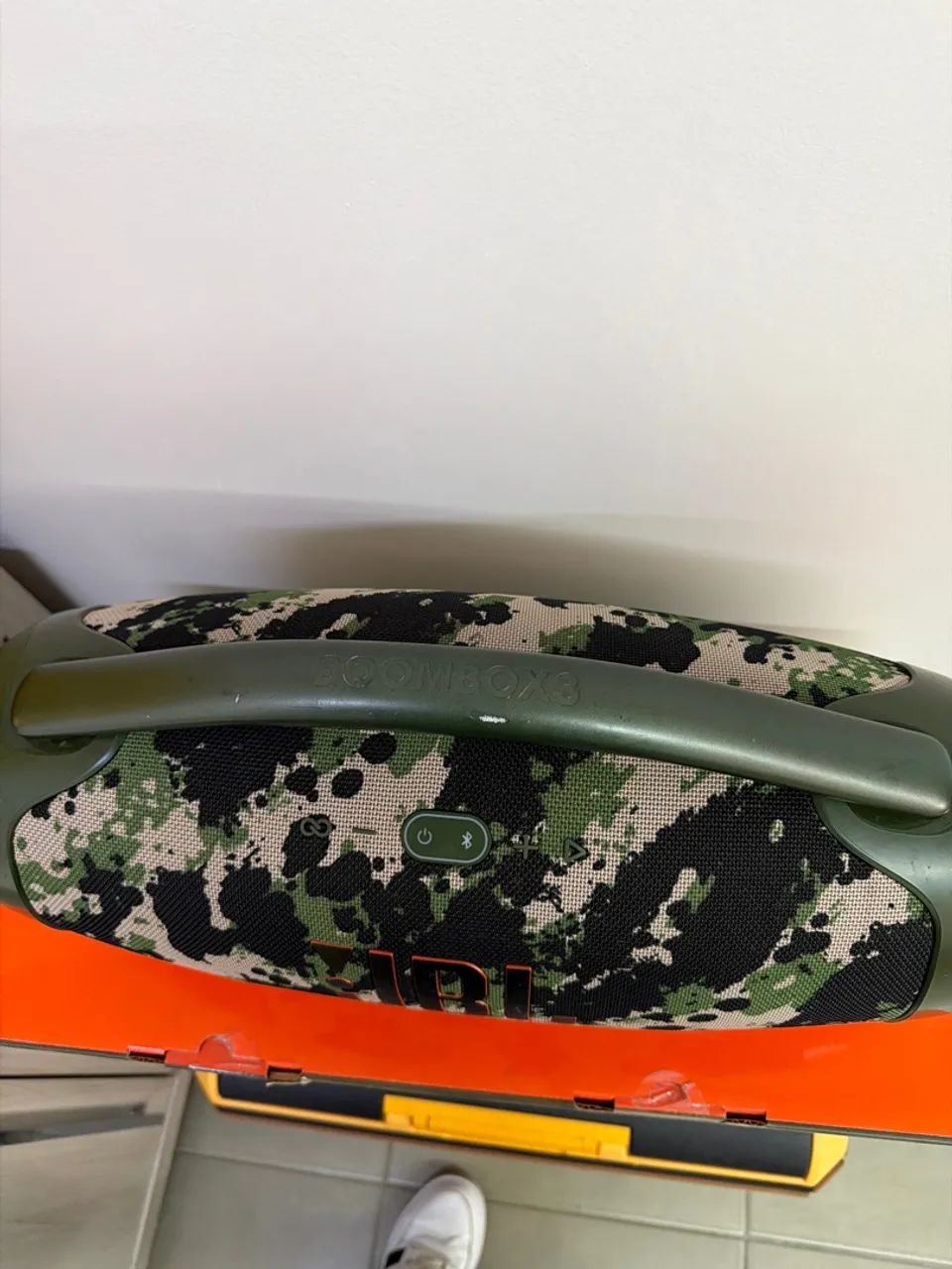 JBL boombox 3 - Foto 4