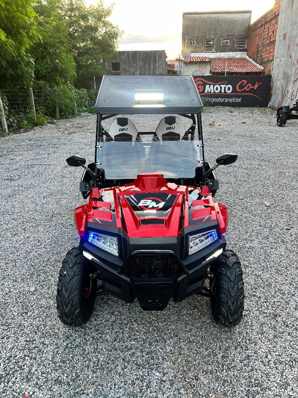 Vendo mini Buggy 2026 - Foto 2
