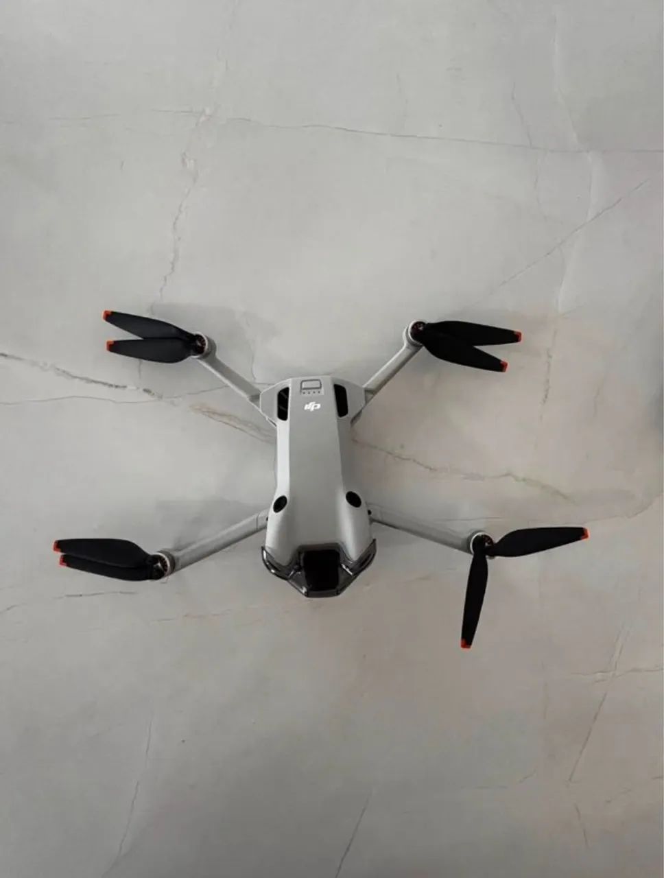 Drone DJI mini 4 pro + COMBO FLY MORE