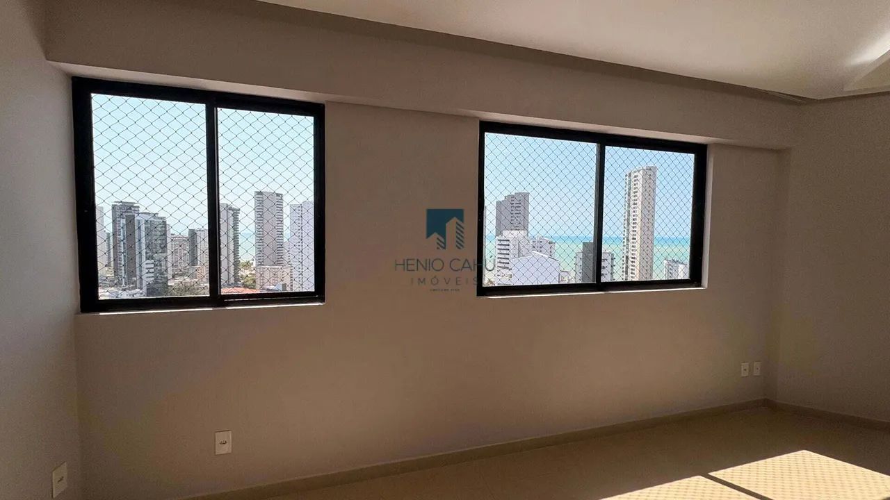 Alameda Prince - Apartamento 2 Suítes Boa Viagem - Foto 4