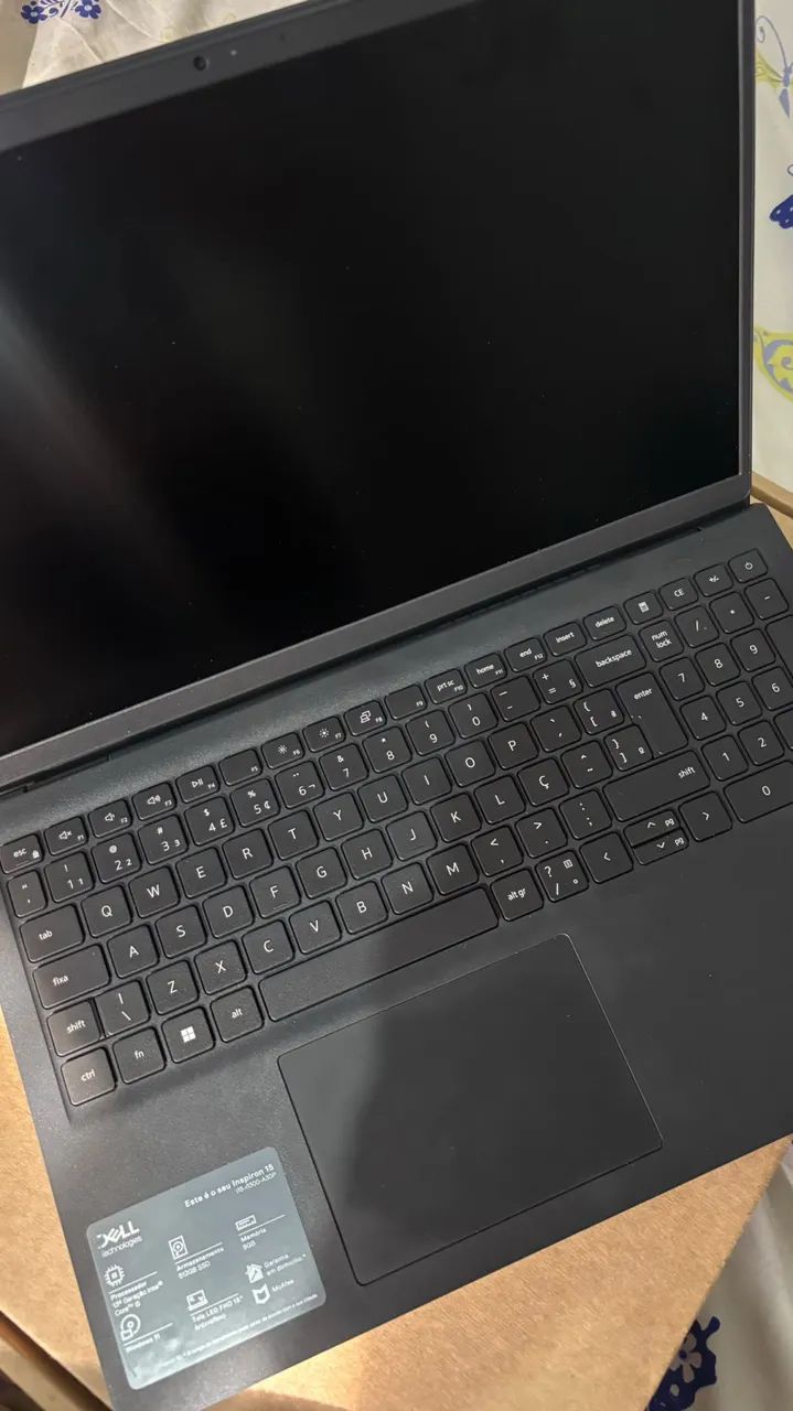NOTEBOOK DELL I5-13* SEMI NOVO - Foto 2