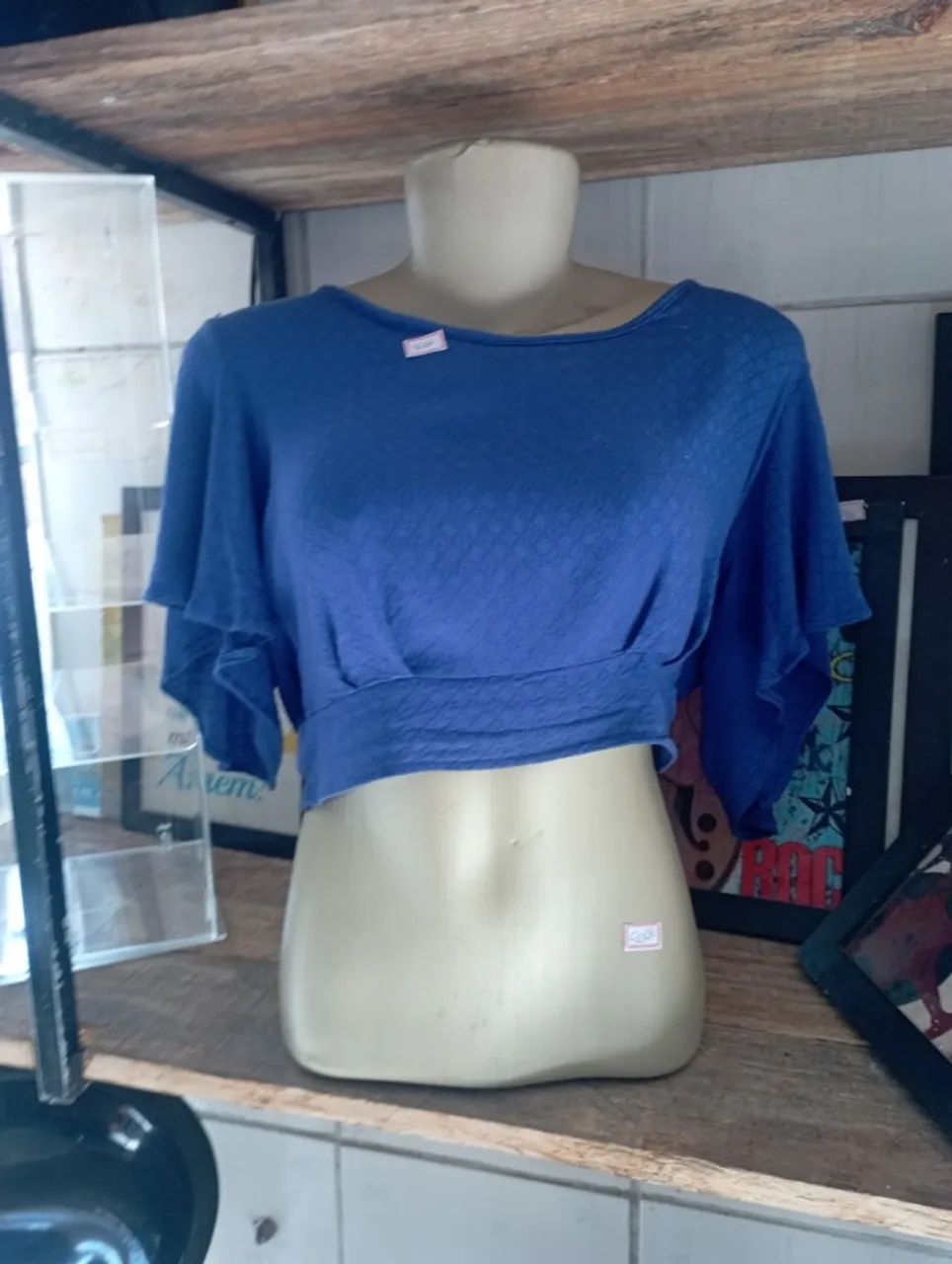 (Cód 080) Manequins diversos a partir de 50 reais  - Foto 5