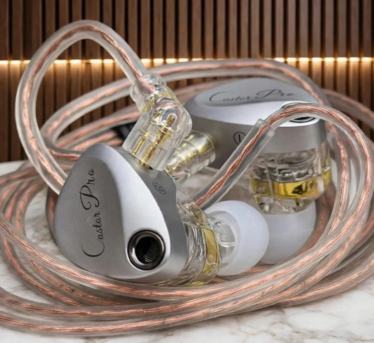KZ Castor PRO  - Foto 2