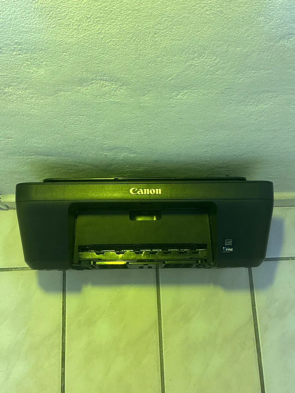 IMPRESSORA CANON PIXMA MG3010 - Foto 4