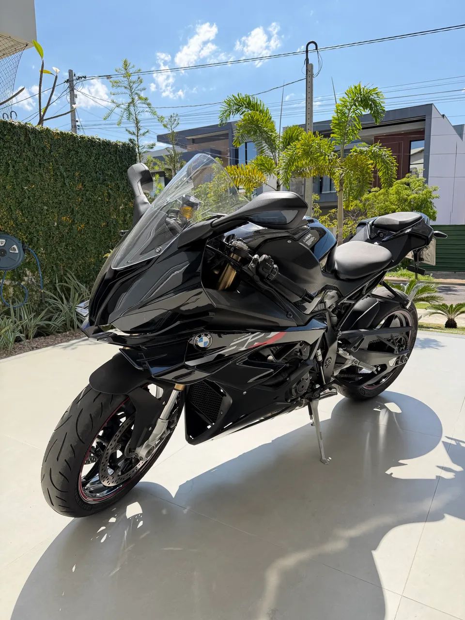 S1000RR extra - Foto 4