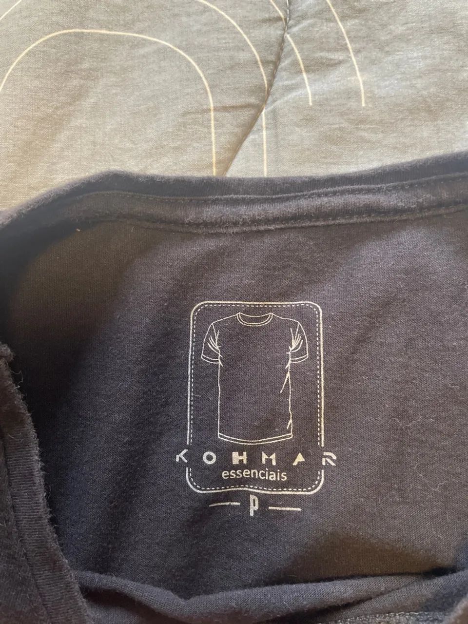 Blusa tamanho P - Foto 3