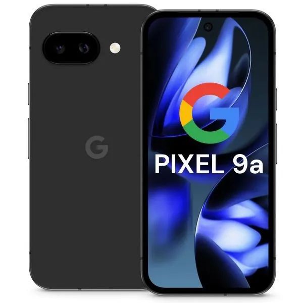 Google Pixel 9a 128GB NOVO - Celulares e Smartphones - Centro