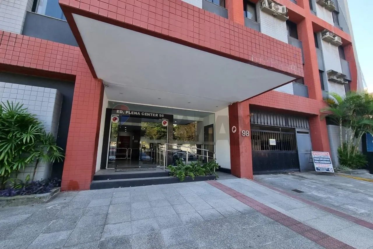 SALA COMERCIAL NO ED. PLENA CENTER