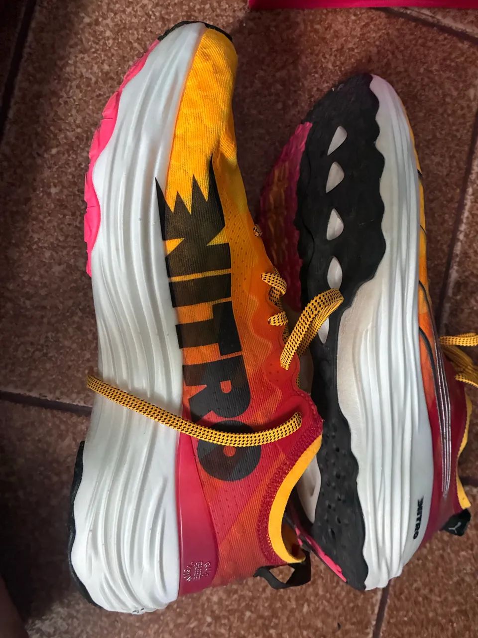 Puma nitro  - Foto 3