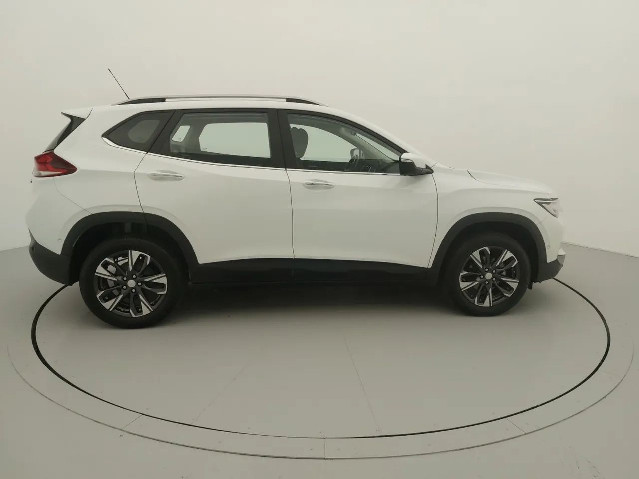Chevrolet Tracker Premier 1.2 Turbo 12V Flex Aut., foto 6 de 18