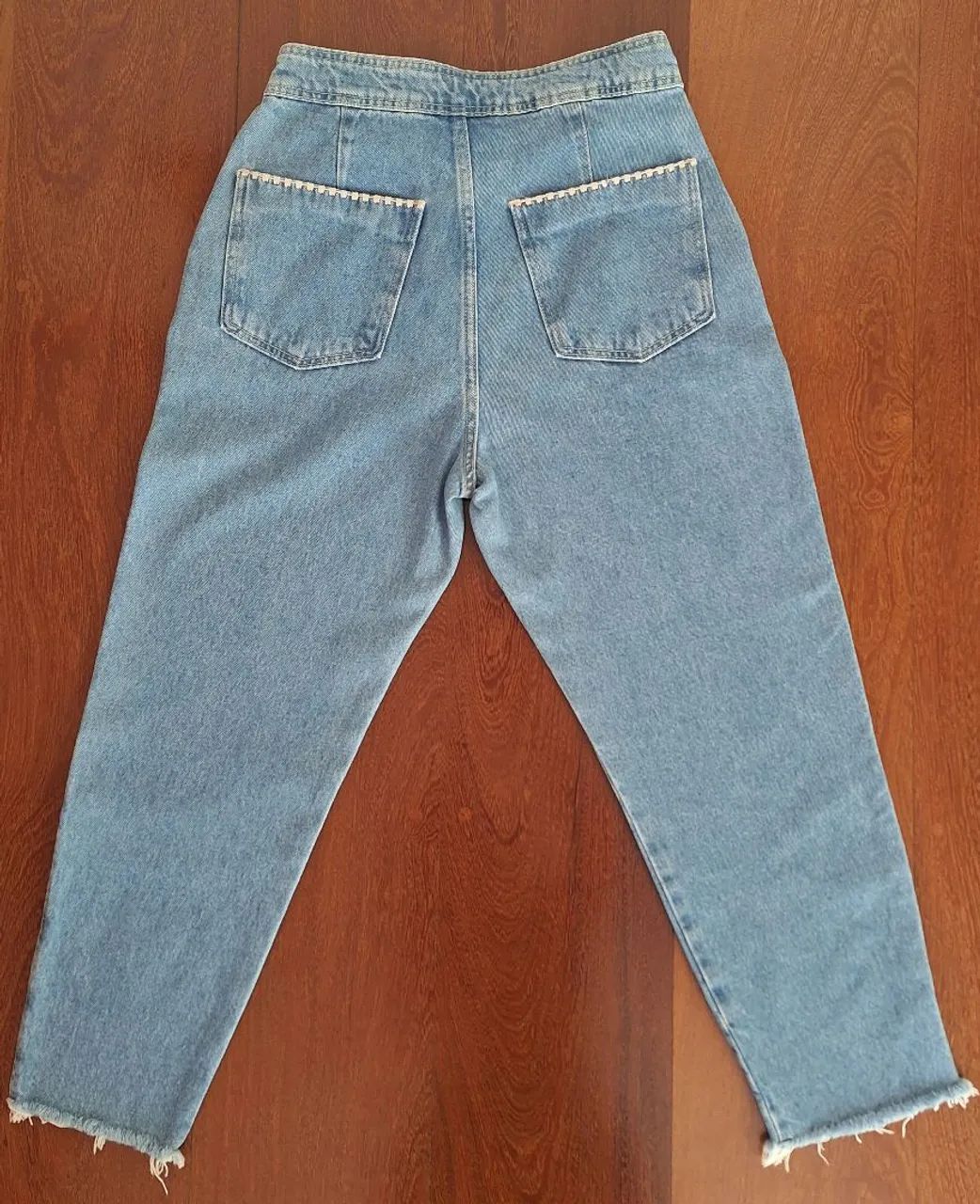 Calça Jeans Clara - Foto 3