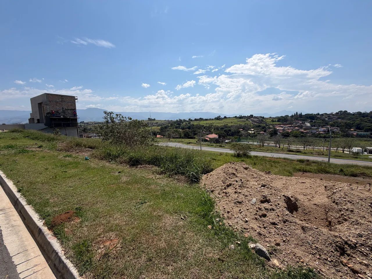 Condomínio Reserva das Figueiras - Foto 4