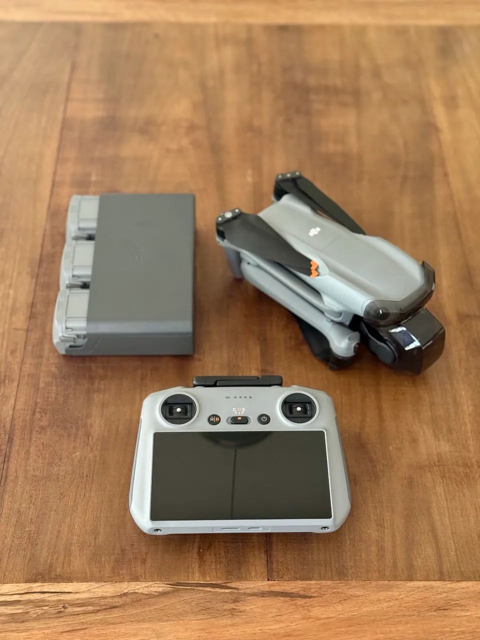 Drone Dji Air 3S - Foto 2