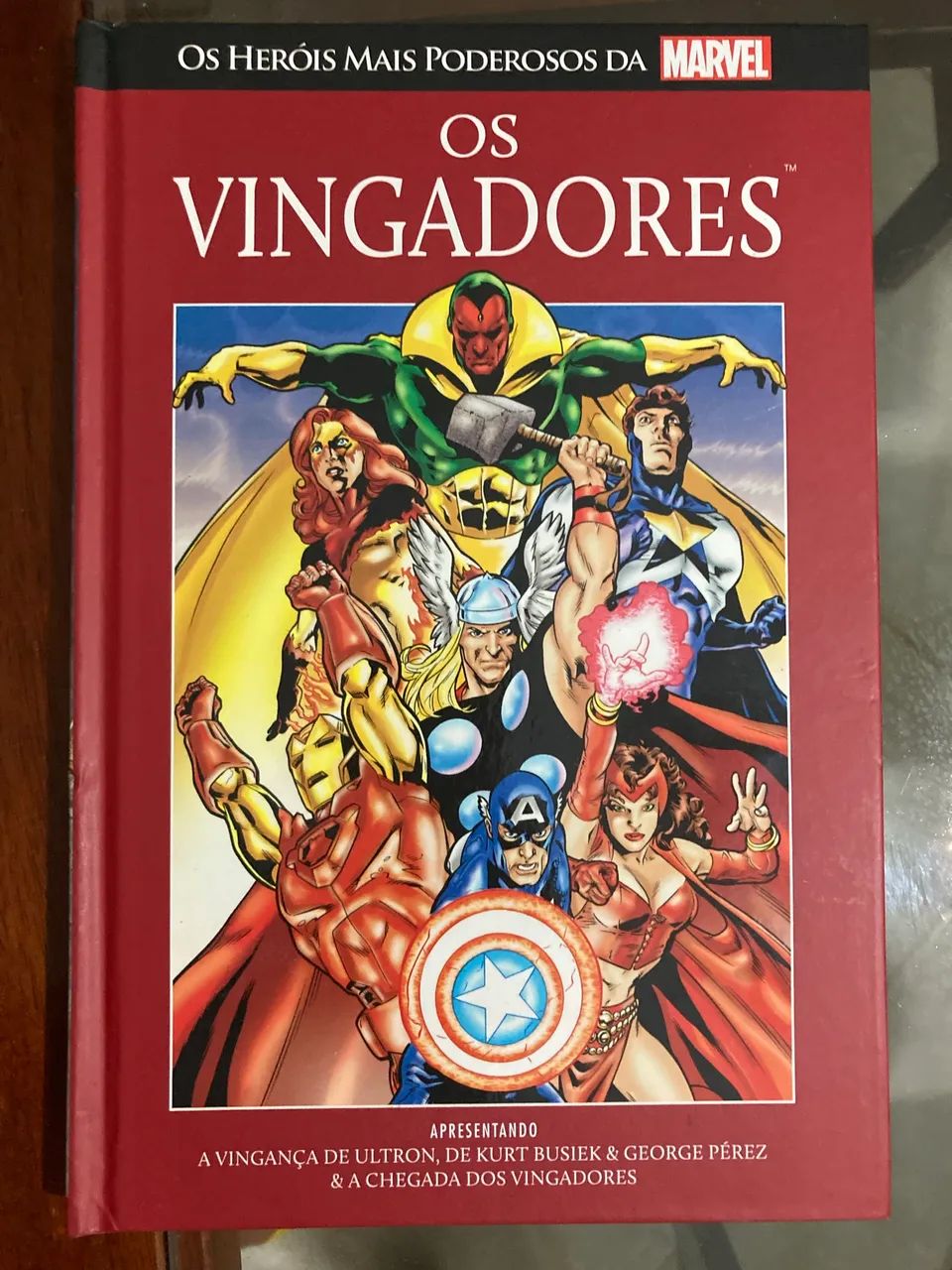 Livros Marvel - Star Wars - Foto 5