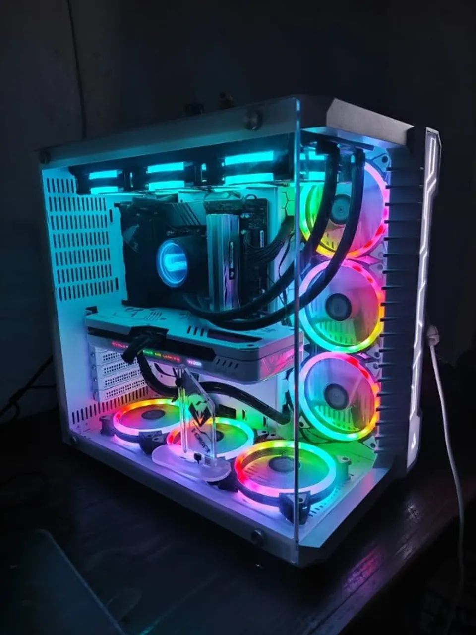 PC Gamer Premium