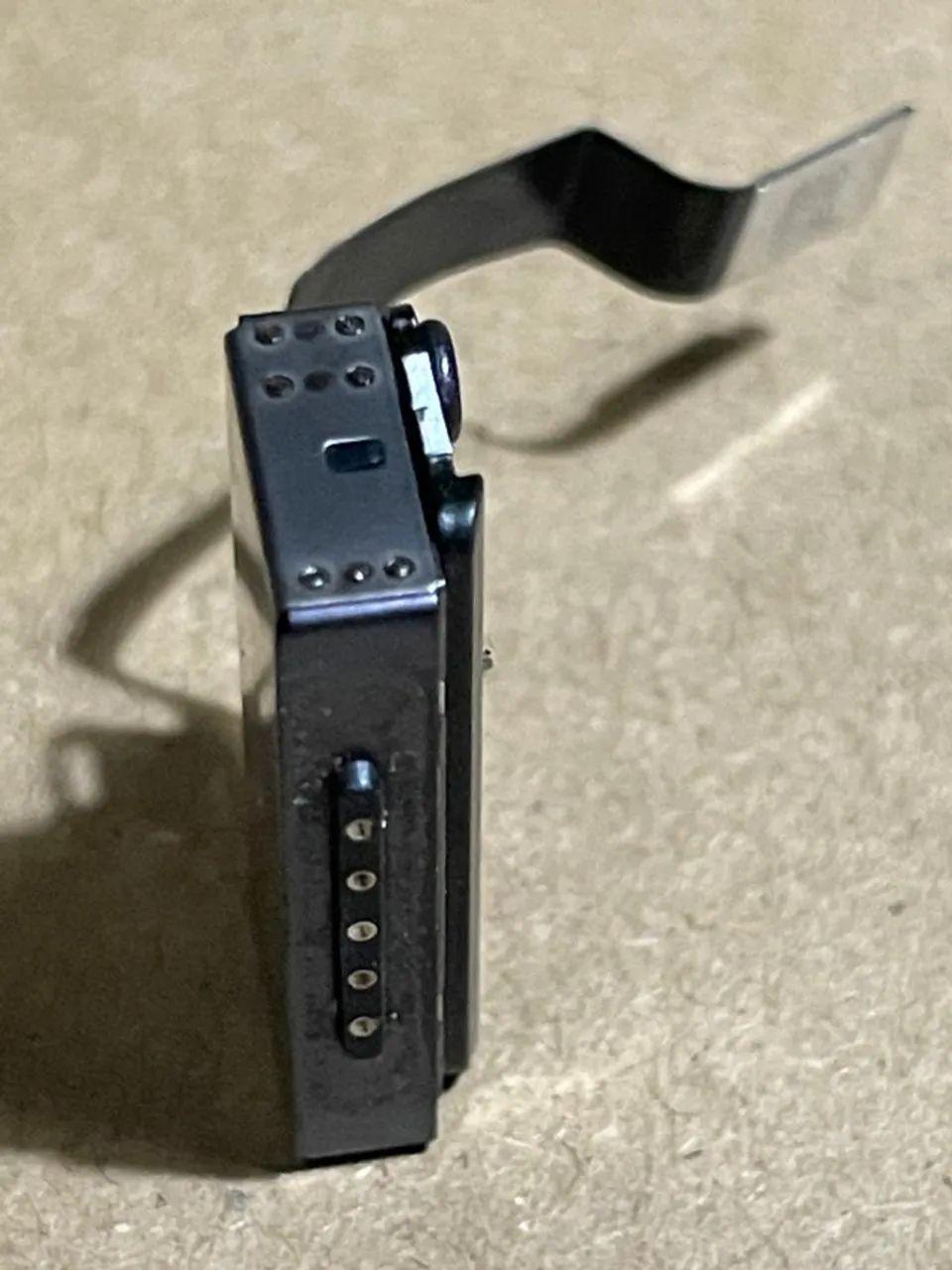 Mag Safe 3 conector de carga Macbook Air M4 A3241 (ORIGINAL RETIRADO)
