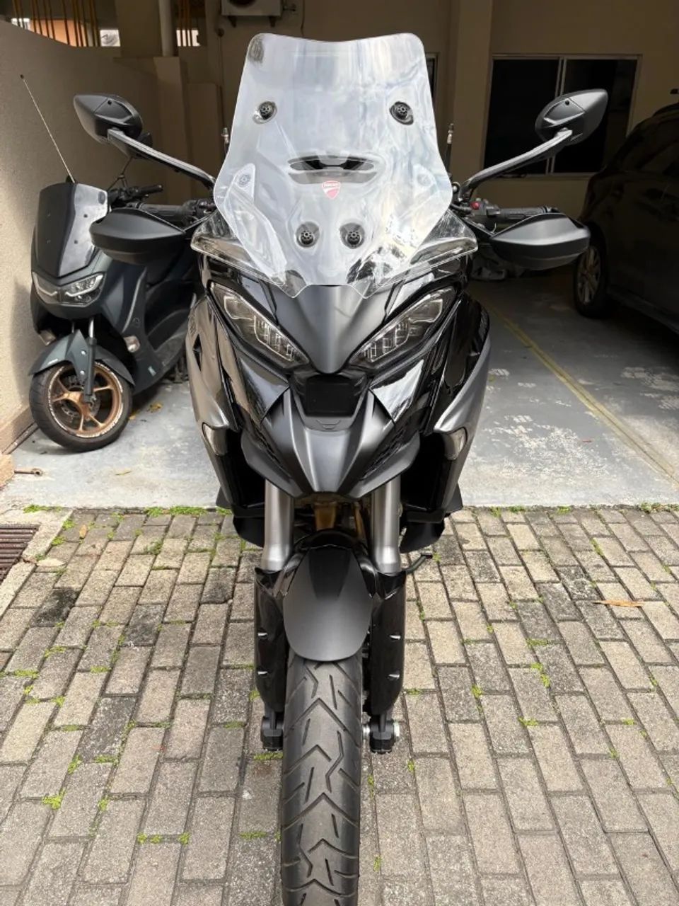 Multistrada - Foto 5