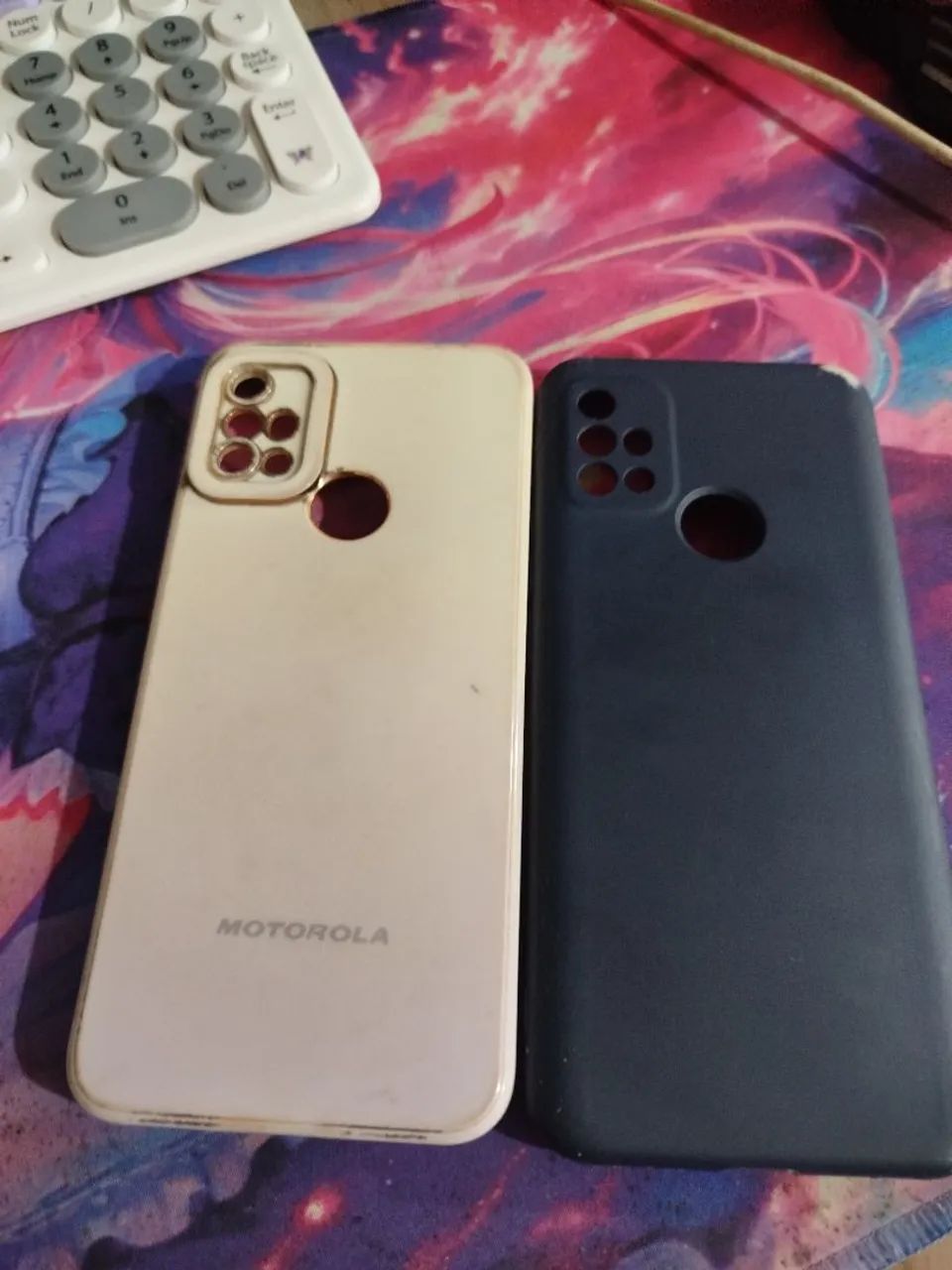 Celular Motorola moto G20  - Foto 2