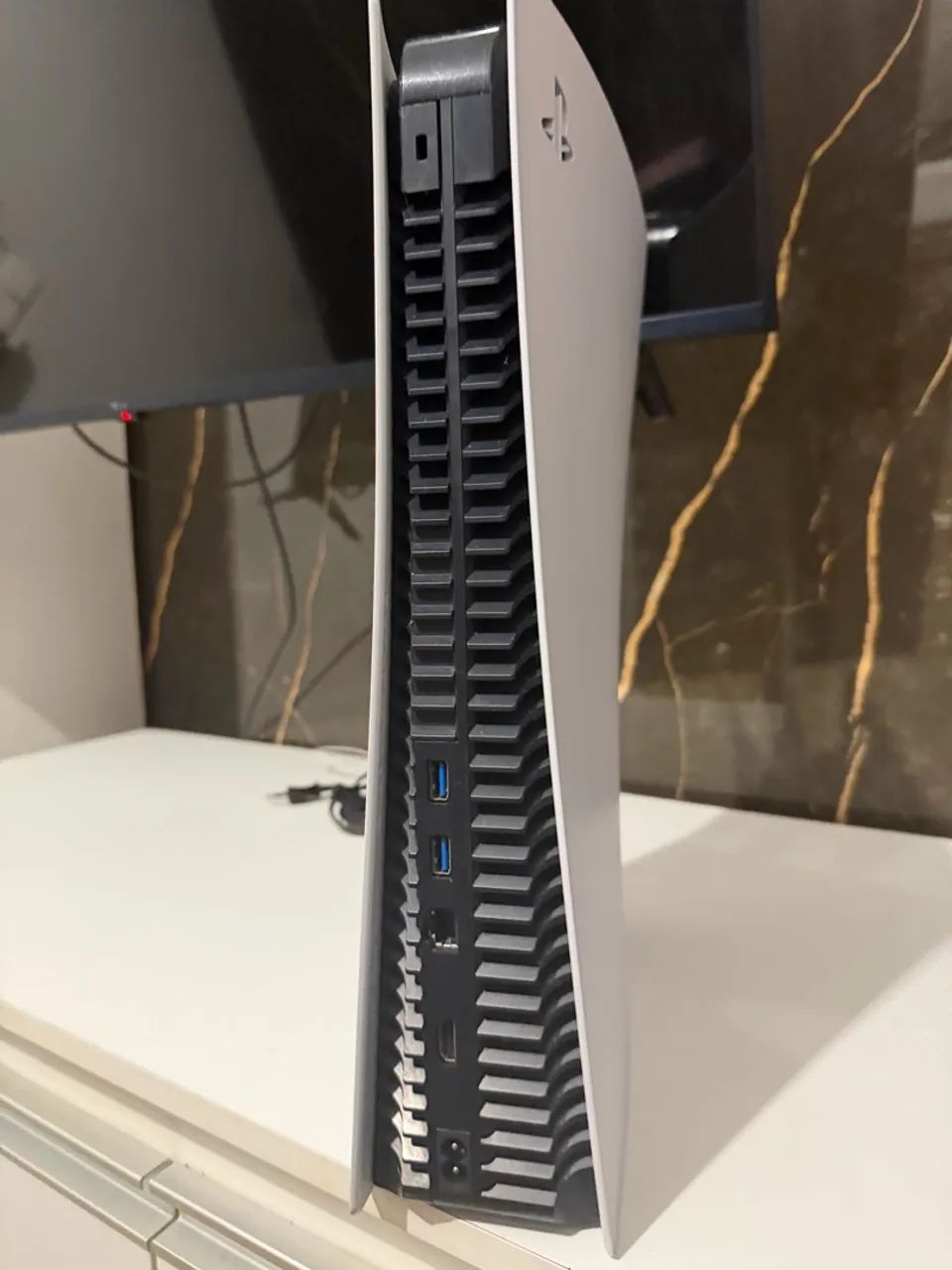 PlayStation 5 Completo - Foto 2