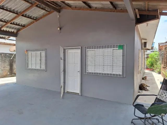 Casa à venda no bairro Pacoval - Foto 4