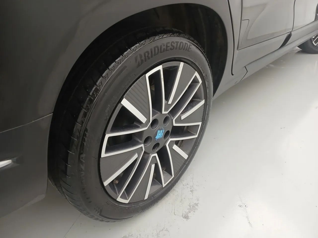 Fiat Fastback Audace 200 TB Aut (Hibrído), foto 14 de 18