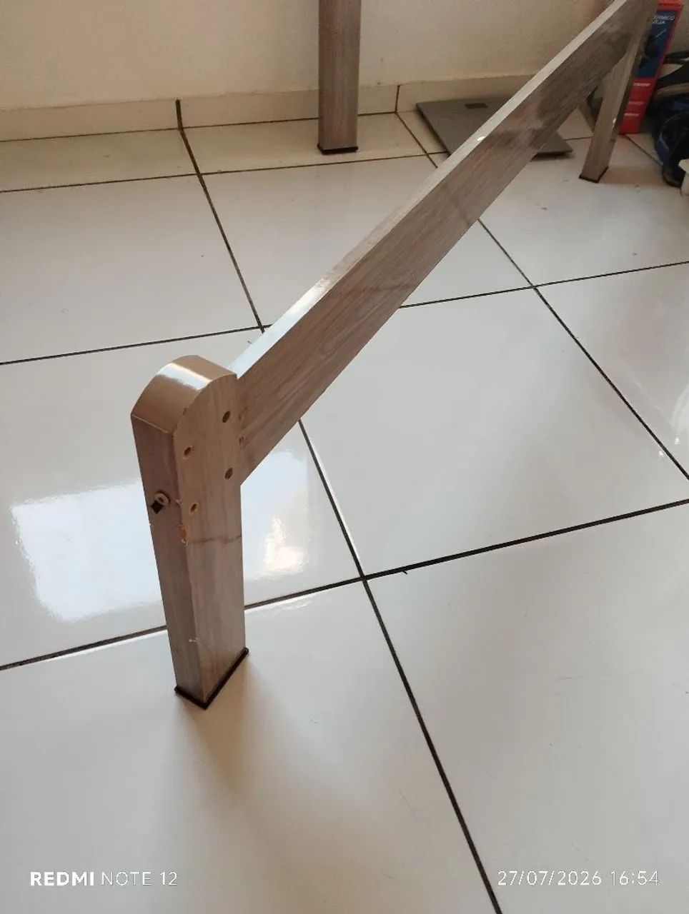 Vendo Cama de Casal  - Foto 4
