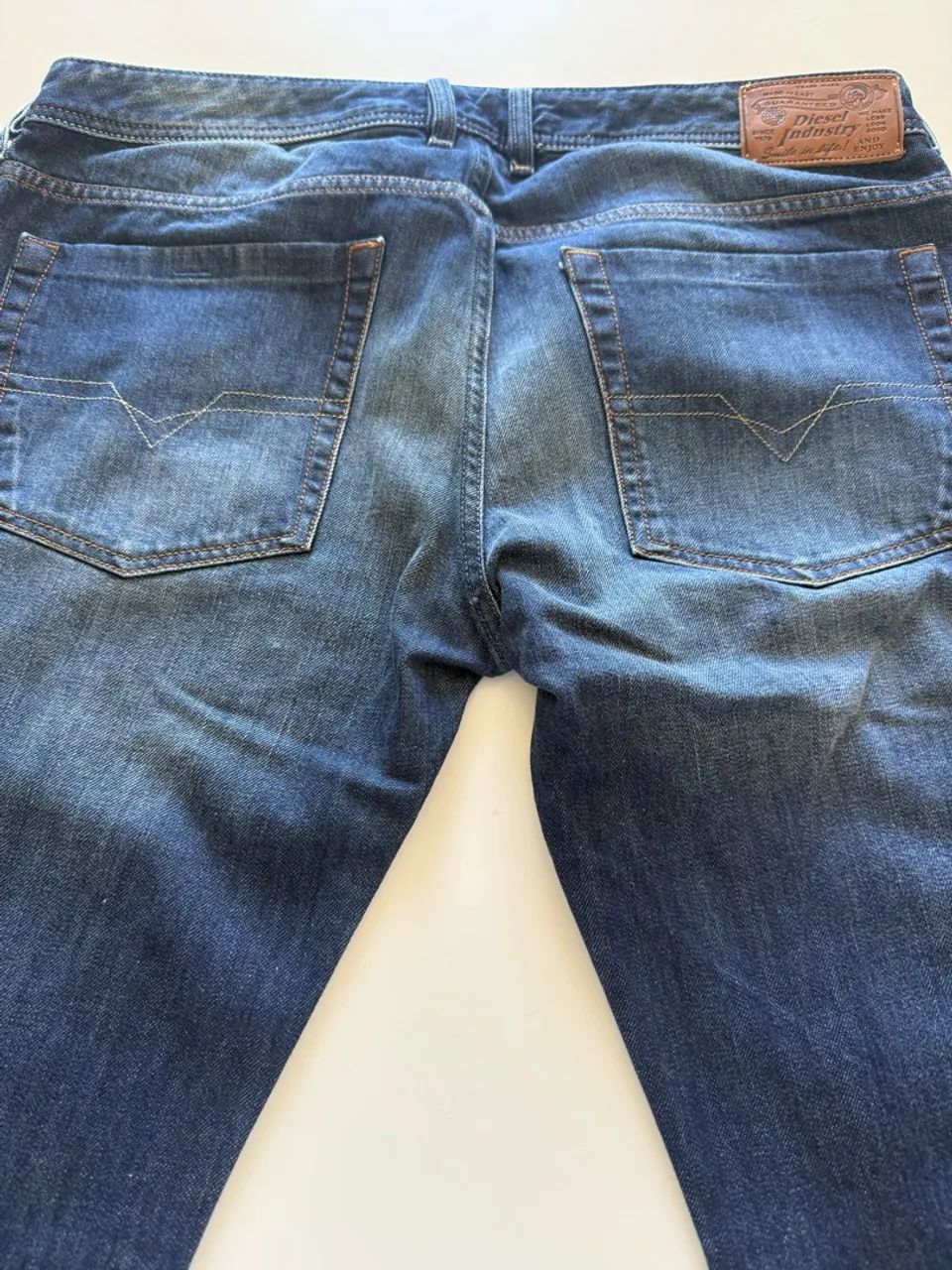 Calça Diesel
