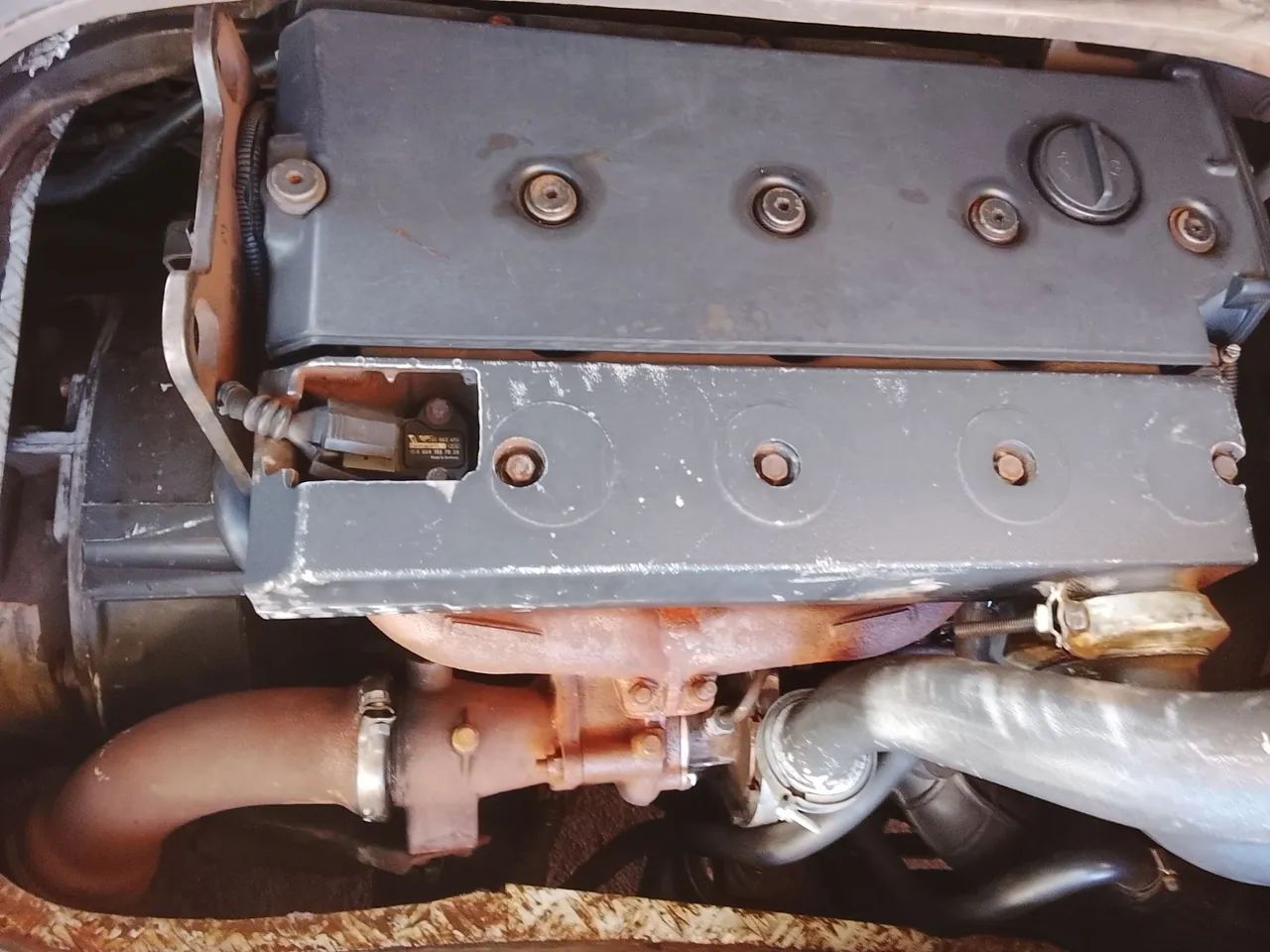 Vende-se ônibus busscar  - Foto 6