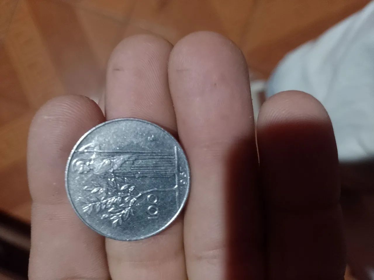 Moeda italiana,Se tiver interesse entre em contato.