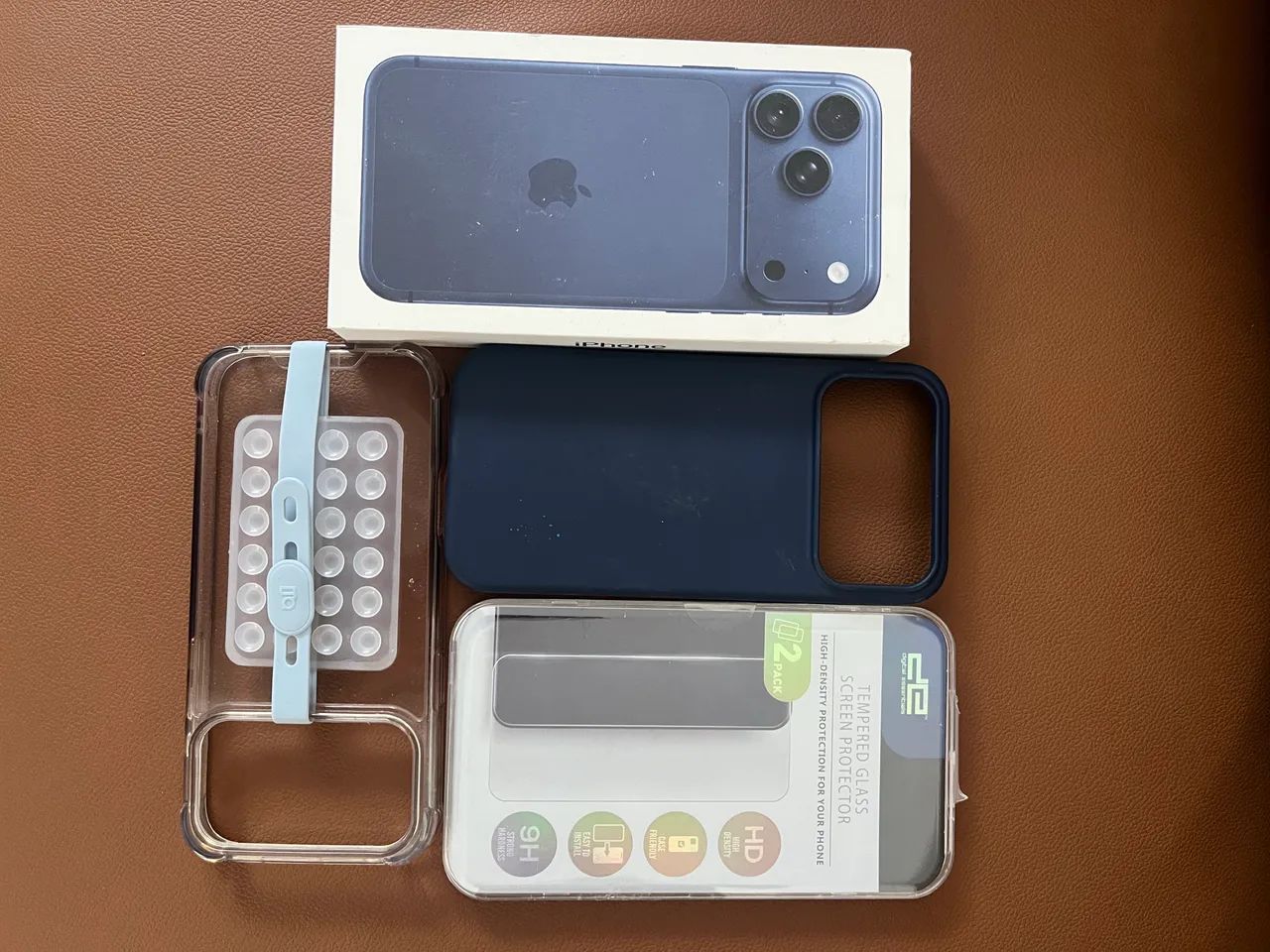 Iphone 17 pro max 256g - Foto 3