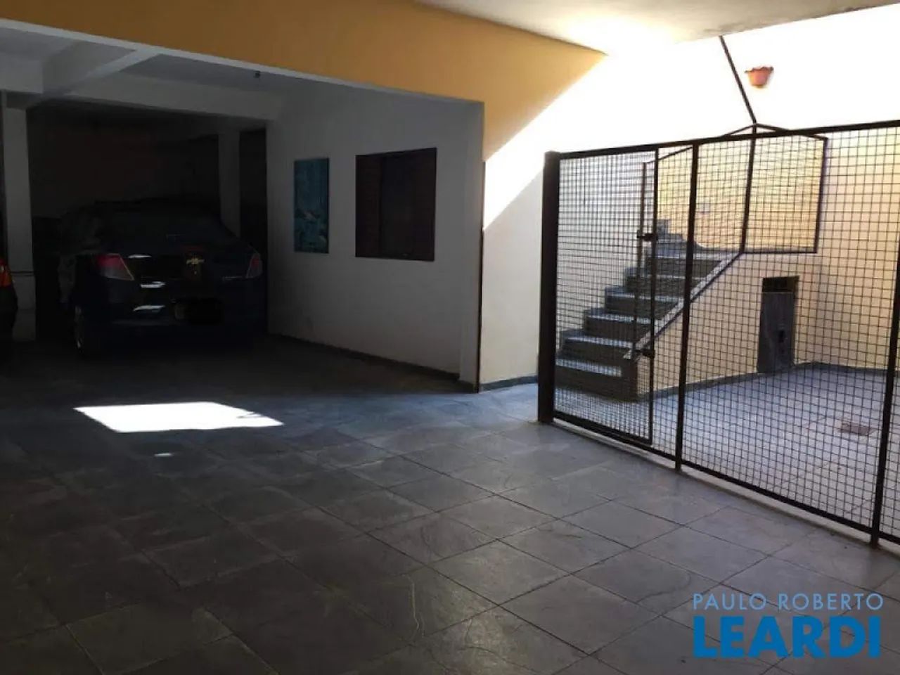 CASA ASSOBRADADA - MORUMBI - SP - Foto 5