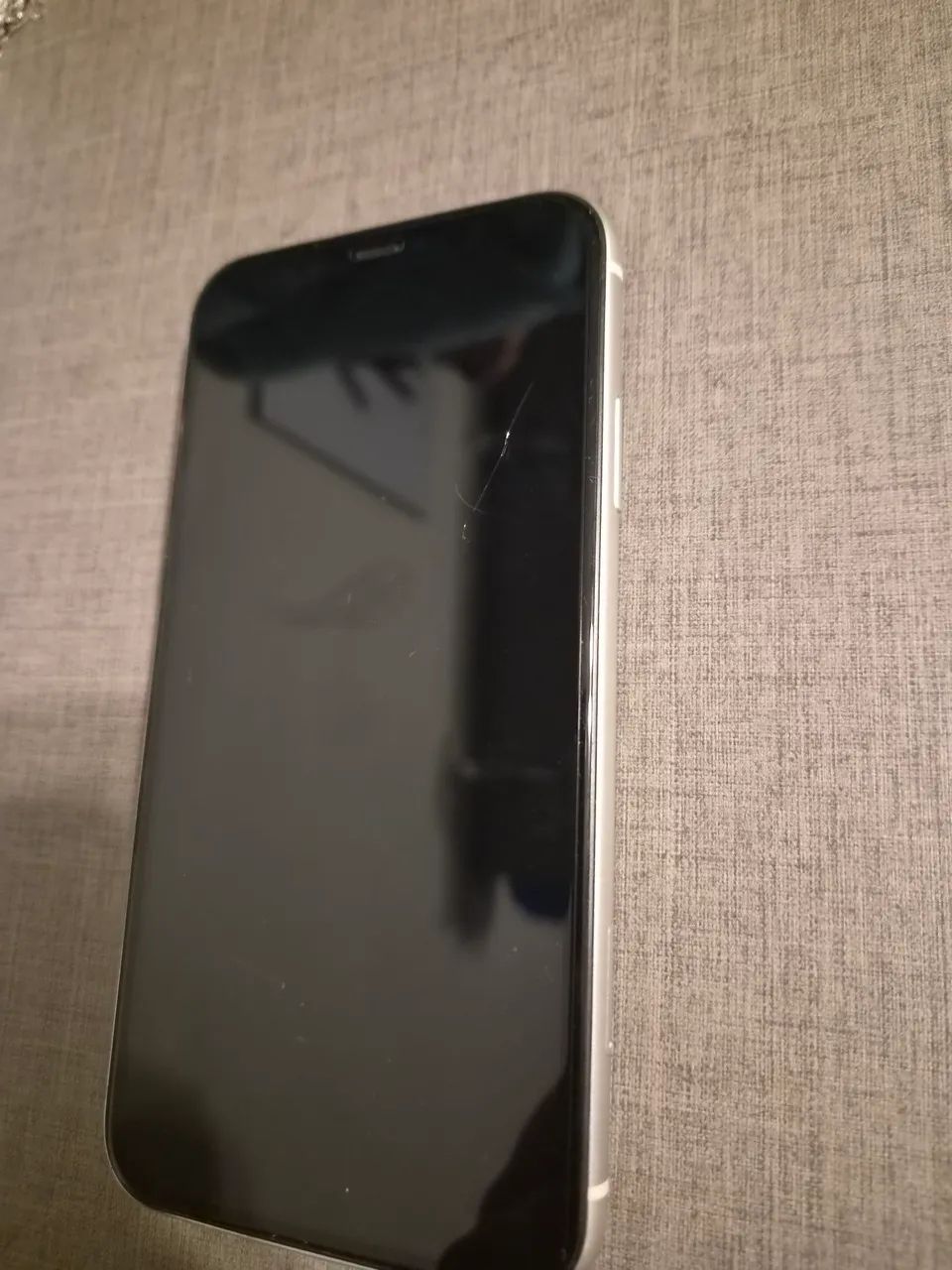 iPhone 11 128GB Branco | Bateria 84% | Tudo Funcionando - Foto 3