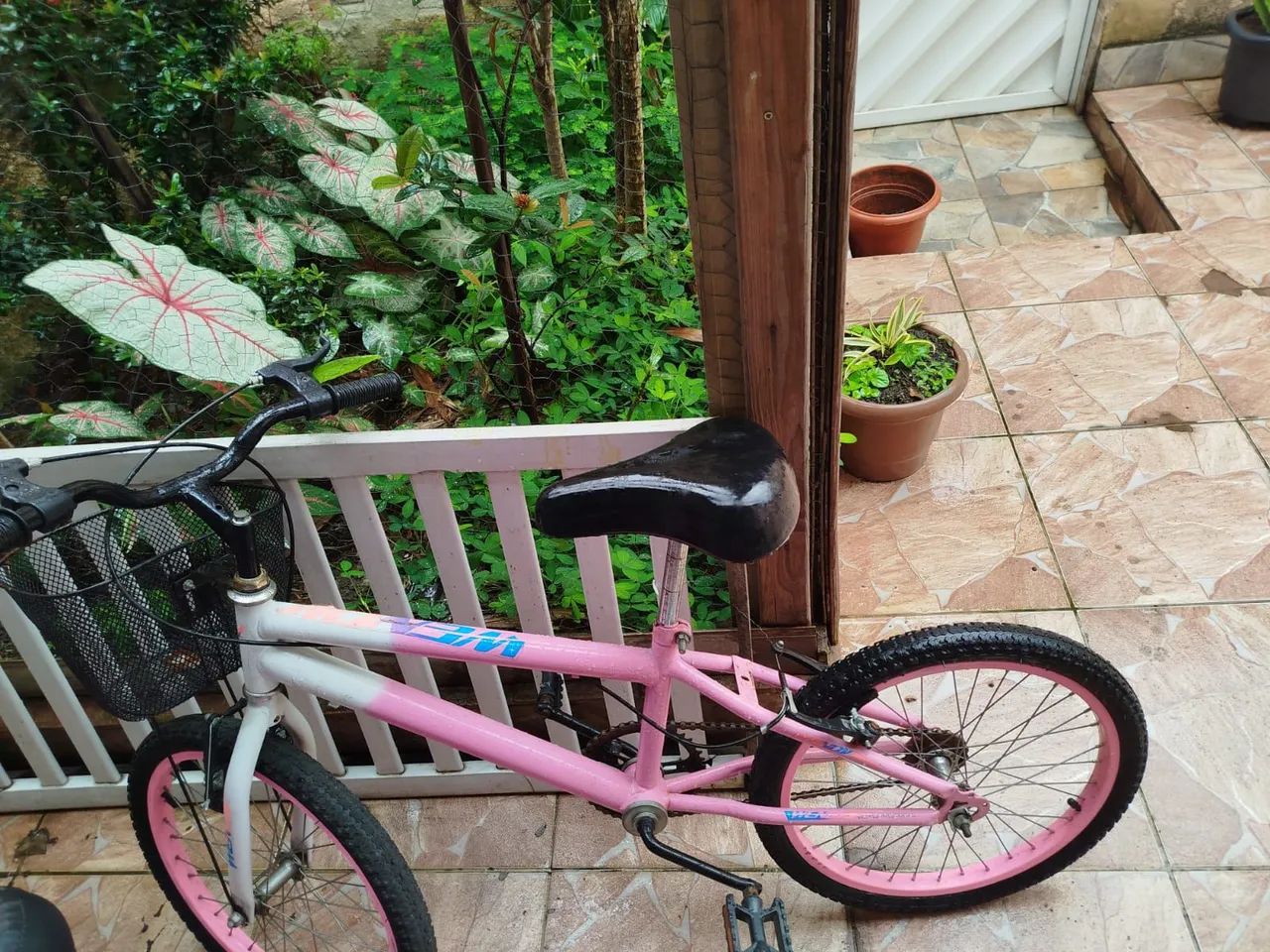 Vende se bicicleta infantil  - Foto 3