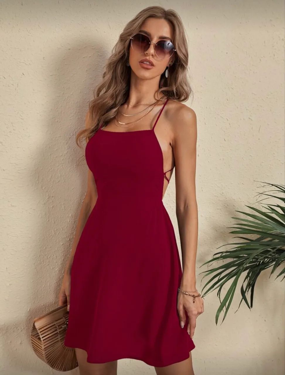 Vestido  - Foto 3