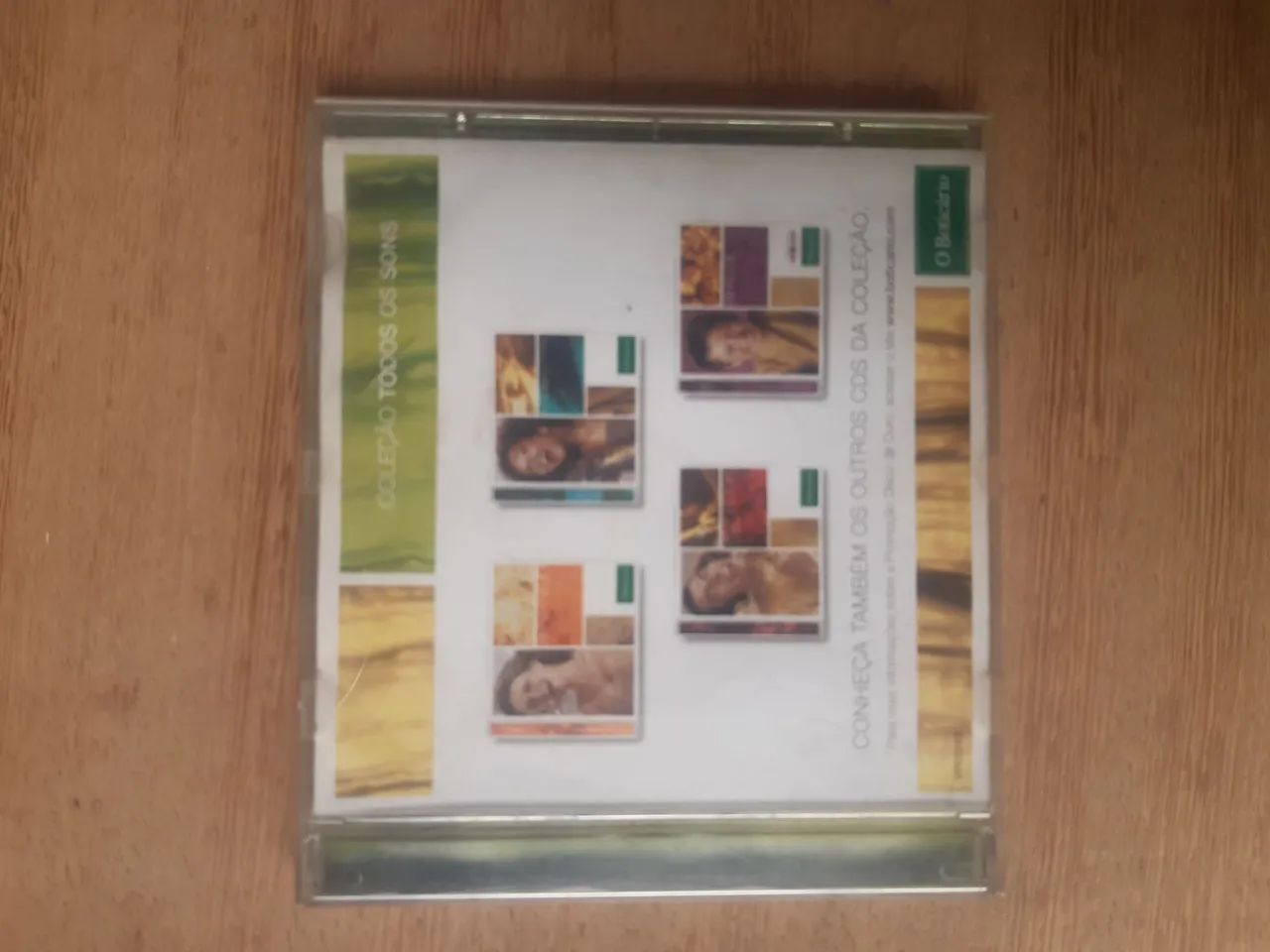 Cds kid Abelha - Foto 3