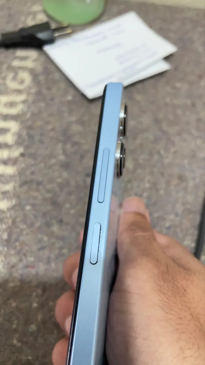 Redmi Note 12 - Foto 4