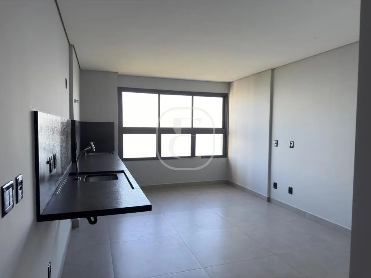 Flat com 1 dormitórios para venda no bairro Graciosa - Orla 14 - Foto 2