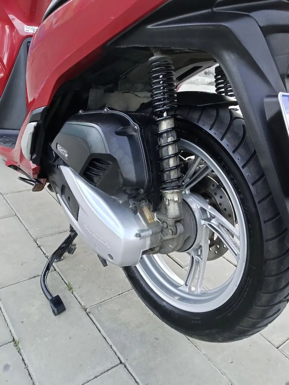 Vendo Honda SH 2019 - Foto 3